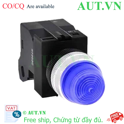 Ảnh của Đèn báo phi 22 IDEC APW226DS 