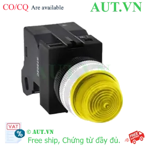 Ảnh của Đèn báo phi 22 IDEC APW226DY 