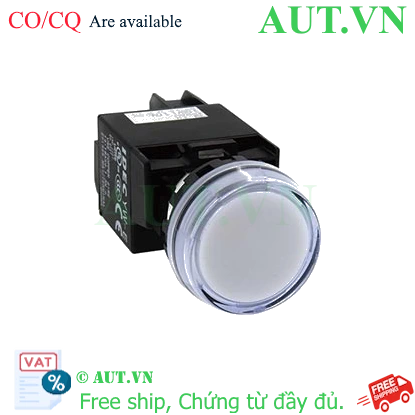 Ảnh của Đèn báo phi 22 IDEC YW1P-1BEH25W 
