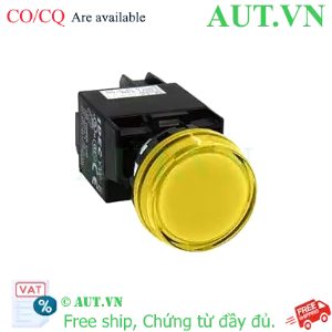 Ảnh của Đèn báo phi 22 IDEC YW1P-1BEH2Y 