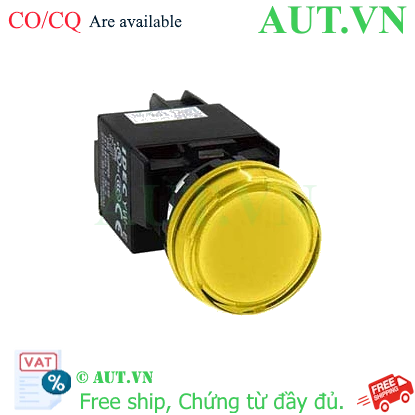 Ảnh của Đèn báo phi 22 IDEC YW1P-1BEH5Y 