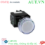 Ảnh của Đèn báo phi 22 IDEC YW1P-1BEM2W 