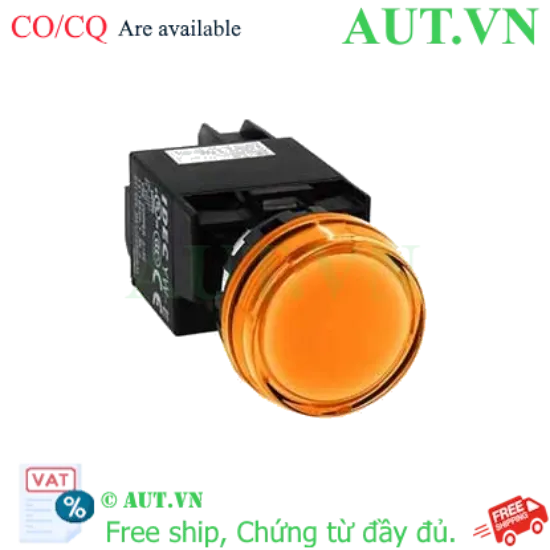 Ảnh của Đèn báo phi 22 IDEC YW1P-1BEQ0A 