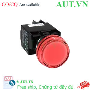 Ảnh của Đèn báo phi 22 IDEC YW1P-1BEQ0R 
