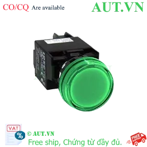 Ảnh của Đèn báo phi 22 IDEC YW1P-1BEQ2G 