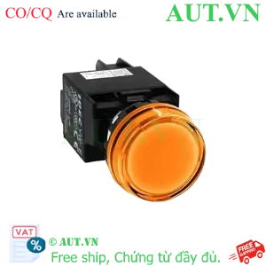 Ảnh của Đèn báo phi 22 IDEC YW1P-1BEQ5A 