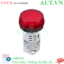 Ảnh của Đèn báo phi 22 IDEC YW1P-1BUQ3R 