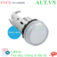 Ảnh của Đèn báo phi 22 IDEC YW1P-1BUQ3W 