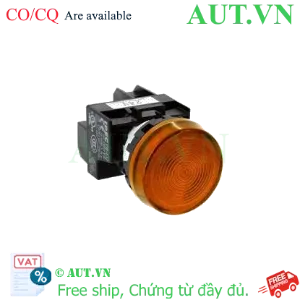 Ảnh của Đèn báo phi 22 IDEC YW1P-1EH22A 