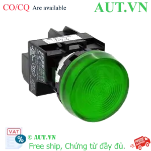 Ảnh của Đèn báo phi 22 IDEC YW1P-1EH22G 