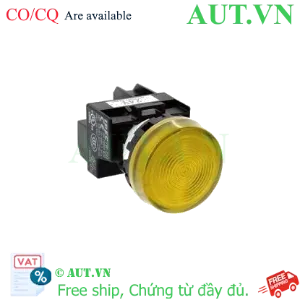 Ảnh của Đèn báo phi 22 IDEC YW1P-1EH22Y 