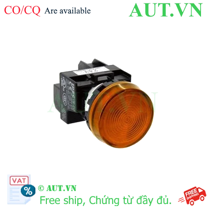 Ảnh của Đèn báo phi 22 IDEC YW1P-1EH25A 