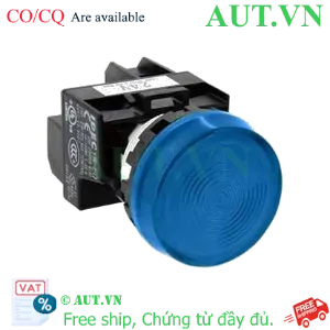 Ảnh của Đèn báo phi 22 IDEC YW1P-1EH25S 