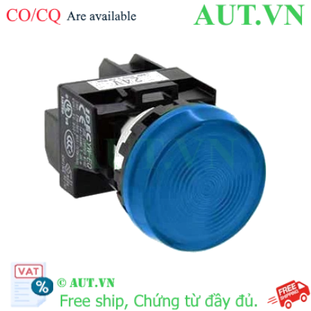 Ảnh của Đèn báo phi 22 IDEC YW1P-1EH25S 