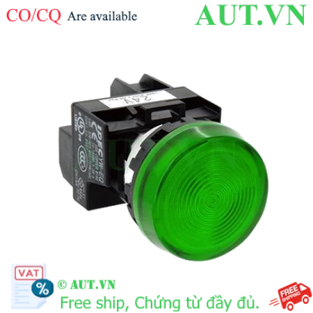 Ảnh của Đèn báo phi 22 IDEC YW1P-1EH2G 