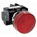 Ảnh của Đèn báo phi 22 IDEC YW1P-1EH2R 