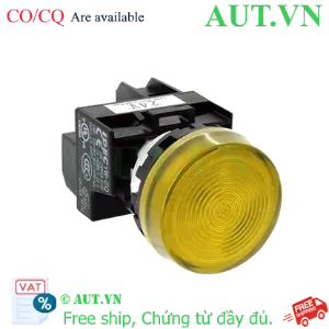 Ảnh của Đèn báo phi 22 IDEC YW1P-1EH2Y 