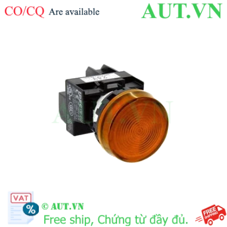 Ảnh của Đèn báo phi 22 IDEC YW1P-1EH5A 