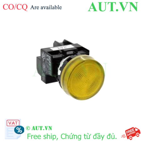 Ảnh của Đèn báo phi 22 IDEC YW1P-1EH5Y 