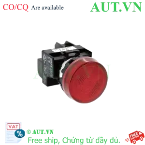 Ảnh của Đèn báo phi 22 IDEC YW1P-1EM2R 