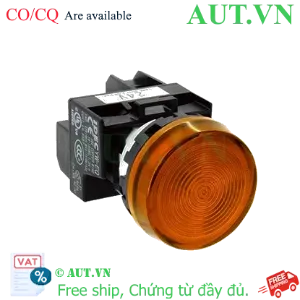 Ảnh của Đèn báo phi 22 IDEC YW1P-1EM42A 