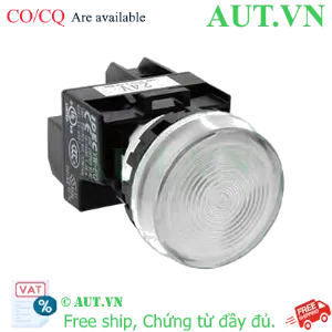 Ảnh của Đèn báo phi 22 IDEC YW1P-1EM45W 