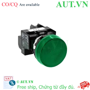 Ảnh của Đèn báo phi 22 IDEC YW1P-1EQ0G 