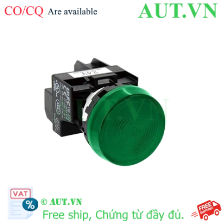 Ảnh của Đèn báo phi 22 IDEC YW1P-1EQ0G 