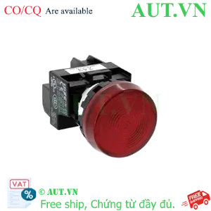 Ảnh của Đèn báo phi 22 IDEC YW1P-1EQ0R 