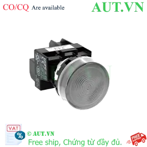 Ảnh của Đèn báo phi 22 IDEC YW1P-1EQ0W 