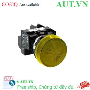 Ảnh của Đèn báo phi 22 IDEC YW1P-1EQ0Y 