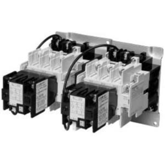 Ảnh của Contactor Mitsubishi SL-2xN125 AC400V