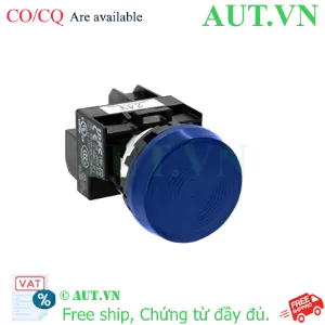Ảnh của Đèn báo phi 22 IDEC YW1P-1EQ3S 