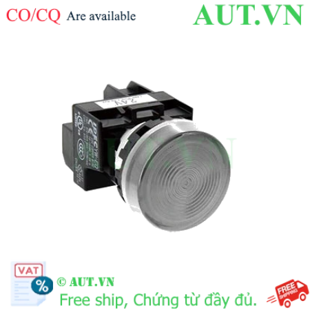 Ảnh của Đèn báo phi 22 IDEC YW1P-1EQ6W 