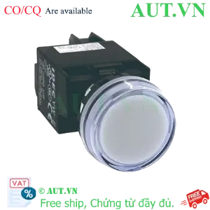 Ảnh của Đèn báo phi 22 IDEC YW1P-1EQHPW 