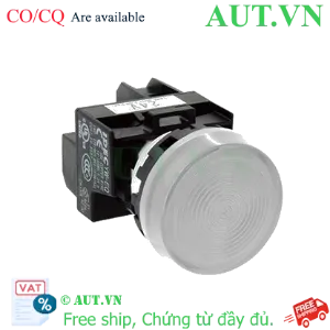 Ảnh của Đèn báo phi 22 IDEC YW1P-1EQHW 