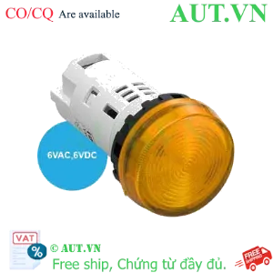 Ảnh của Đèn báo phi 22 IDEC YW1P-1UQ2A 