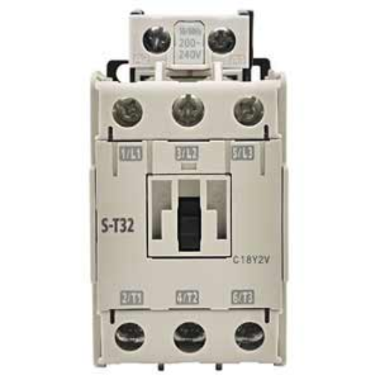 Ảnh của Contactor Mitsubishi S-T32 AC24V