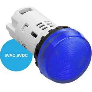 Ảnh của Đèn báo phi 22 IDEC YW1P-1UQ2S 