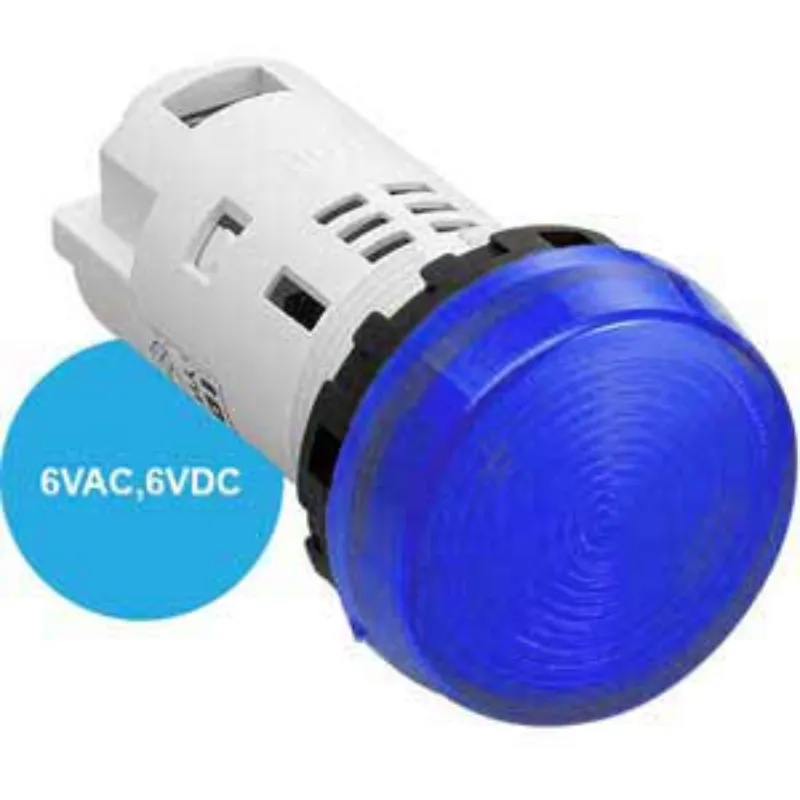 Ảnh của Đèn báo phi 22 IDEC YW1P-1UQ2S 