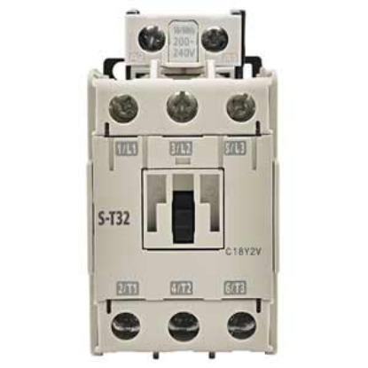 Ảnh của Contactor Mitsubishi S-T32 AC400V