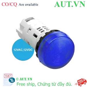 Ảnh của Đèn báo phi 22 IDEC YW1P-1UQ3S 