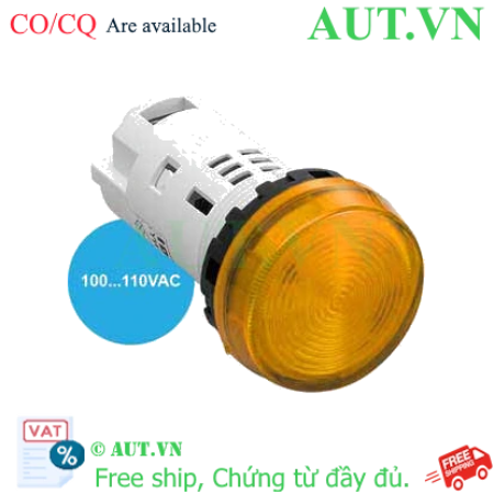 Ảnh của Đèn báo phi 22 IDEC YW1P-1UQHA 