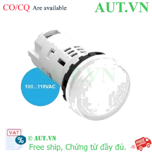 Ảnh của Đèn báo phi 22 IDEC YW1P-1UQHPW 