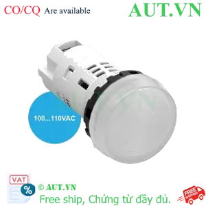 Ảnh của Đèn báo phi 22 IDEC YW1P-1UQHW 