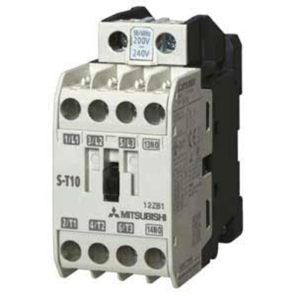 Ảnh của Contactor Mitsubishi S-T10 AC48V 1b