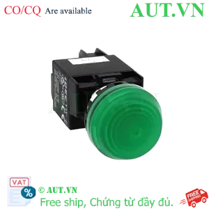 Ảnh của Đèn báo phi 22 IDEC YW1P-2EH22G 