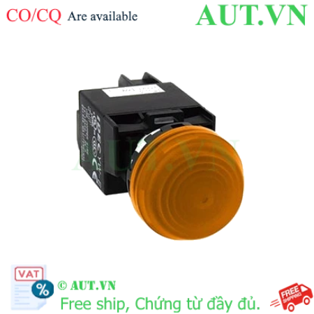 Ảnh của Đèn báo phi 22 IDEC YW1P-2EH25A 