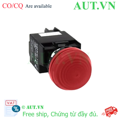 Ảnh của Đèn báo phi 22 IDEC YW1P-2EH25R 