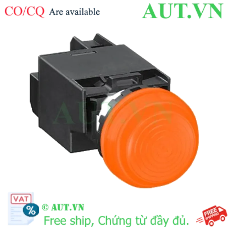 Ảnh của Đèn báo phi 22 IDEC YW1P-2EH2A 